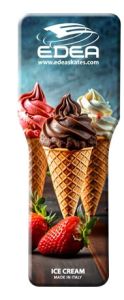 .Edea spinner ICE CREAM