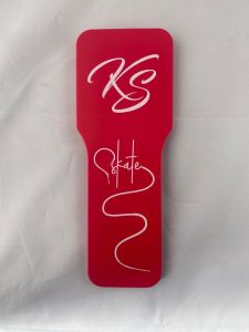 .KS skate spinner Fuchsia