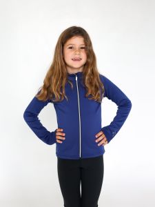 Jacket Premiere Navy