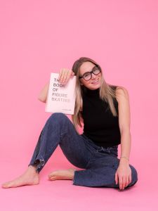 The Book of Figureskating