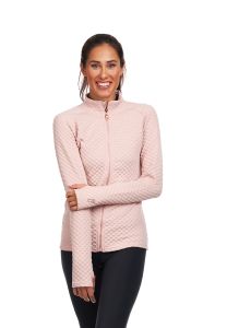 JIV Chic in Old Rose