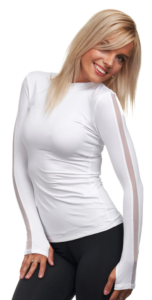.Sense white