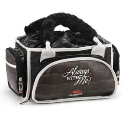 Edea With me bag Black