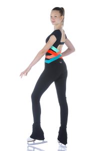 ..Noesis jumpsuit Flamingo
