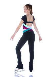 ..Noesis jumpsuit Pastel
