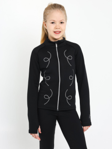 .JIV jacket LOOP 