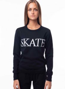 Sweater Amburgo 