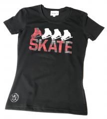 MOKA t-shirt  Michelle