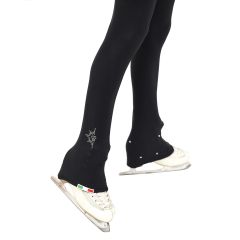 .Karisma Legging Black 