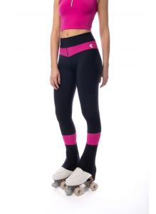 .MOKA Varsavia black-pink