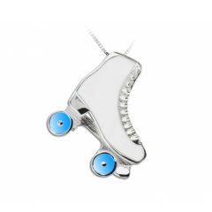 Mikelart Roller Blue PT16