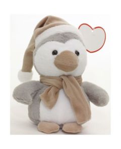 Pinguin groot