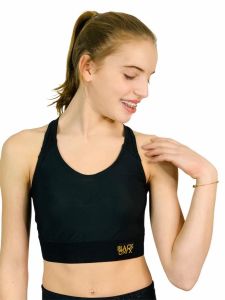 Black Onyx Air tech top
