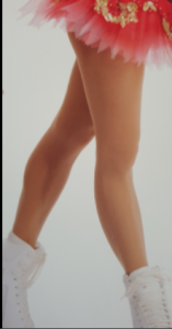 Primavera panty Caramello