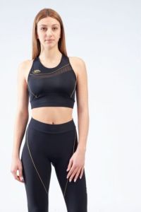 ..Edea Dream Gold Top