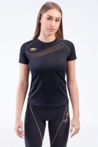 ..Edea Dream Gold T.shirt Light