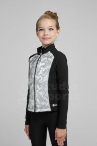 ..Miki quilted thermojacket