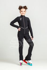 Thermoset Scarlet (jacket+pant)