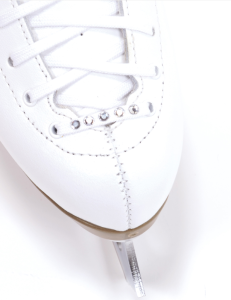 Jerry's veters met Swarovski steentjes