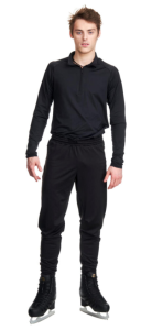 Arrow pants