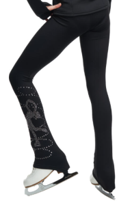 JIV Layback legging