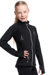 .JIV Princess thermojacket