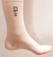 Skate socks