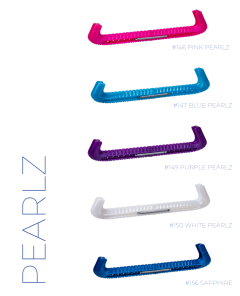 Pearlz bladeguards Guardog