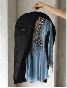 JIV costume bag