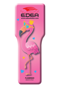 Edea Spinner Flamingo