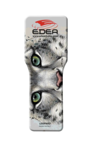 Edea spinner Leopard