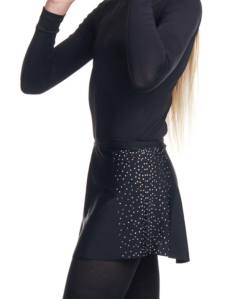 .JIV skirt Samby RoseGold