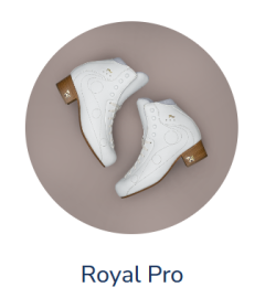 Risport Royal Pro