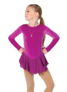 Skatesong dress