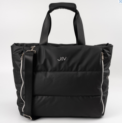 .JIV Multi tote bag 2.0 Black