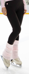 Beenwarmers Pink