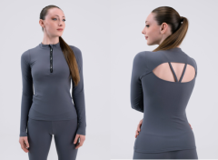 Geneva Grey