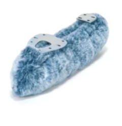 Bladecover BlueFox