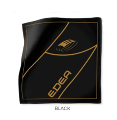 Edea blade towel Black