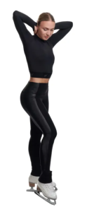 .Legging Strike