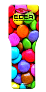 Edea Spinner Sweets