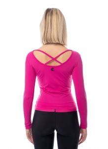 .MOKA Danzica pink