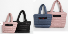 Intermezzo Alma padded bag