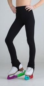 StudioSport stirrup legging 152