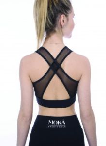 .Moka Pori top
