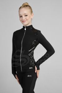 .Jacket Diamond