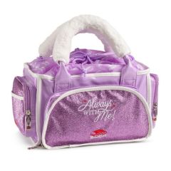 Edea With me bag Lilac