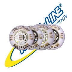 Roll-Line Linea Zero wheels