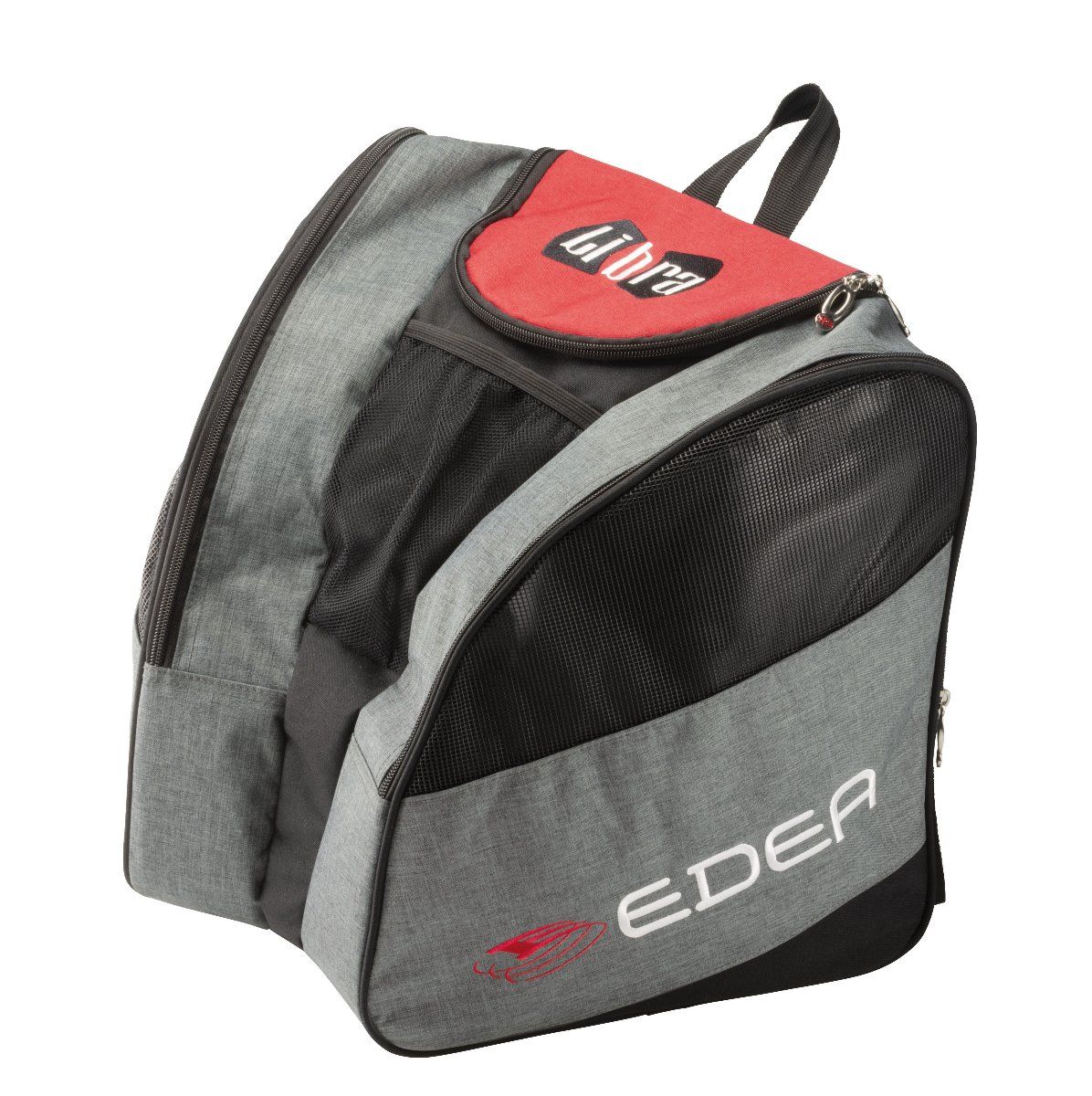 Edea backpack Libra Grey