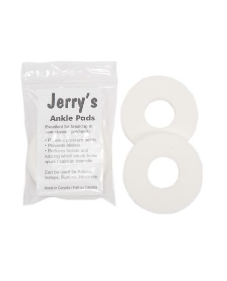 Jerrys ankle blister pads